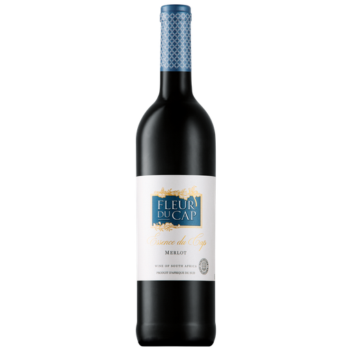 Fleur Du Cap Essence Merlot 2023 750ml