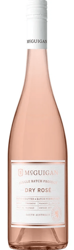 McGuigan Single Batch Rose 750ml