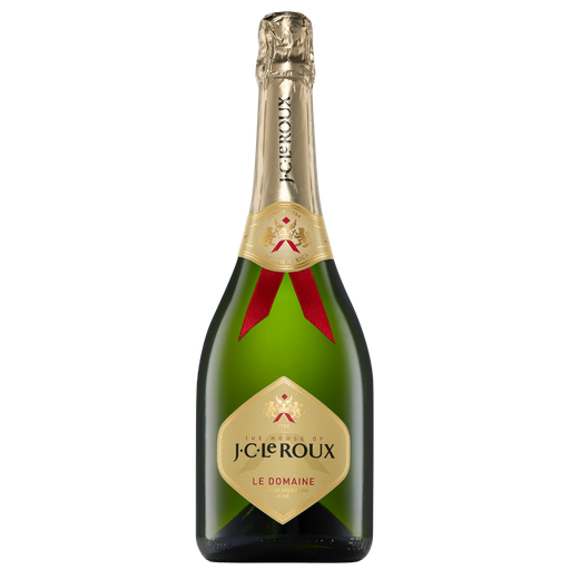 J.C. Le Roux Le Domaine Sweet Sparkling 750ml