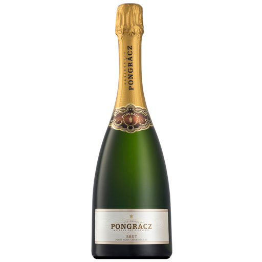 Pongracz Brut Sparkling Wine 750ml