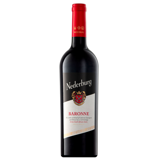 Nederburg Baronne 750ml