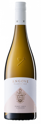 Angove Family Crest Pinot Gris 750ml