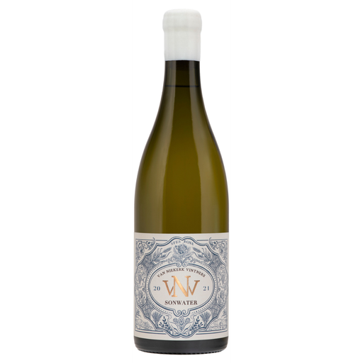Van Niekerk Sonwater Chenin Blanc 2022 750ml