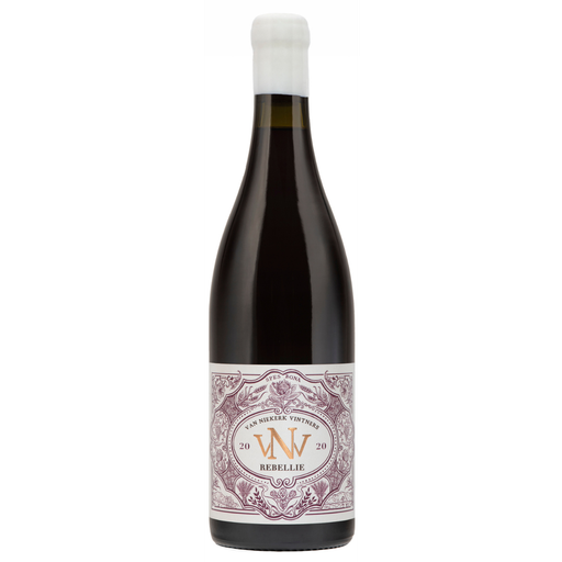 Van Niekerk Vintners Rebellie Grenache Noir VIC-2020, NSW-2021