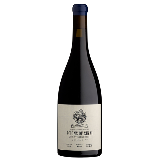 Scions Of Sinai Heldervallei Cinsault VIC-2021 NSW-2022 750ml