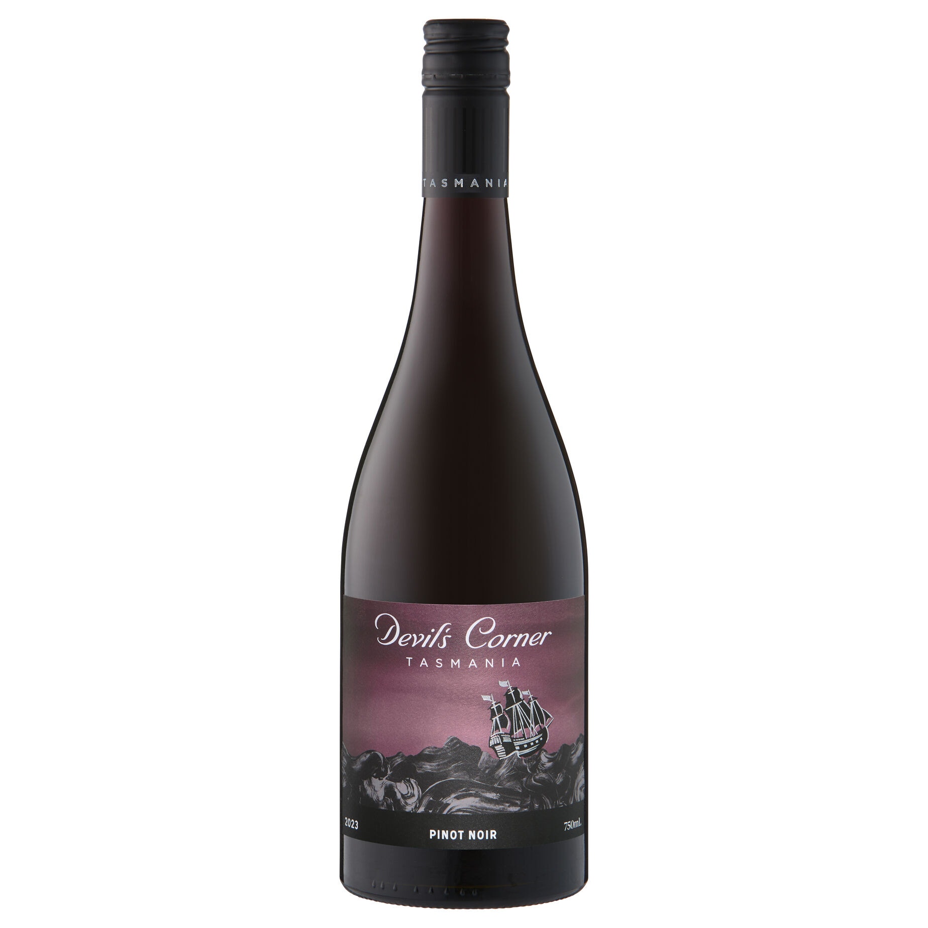 Devils Corner Pinot Noir 750ml