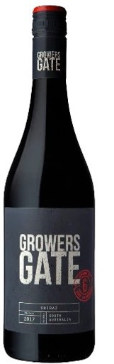 Growers Gate Shiraz 750ml