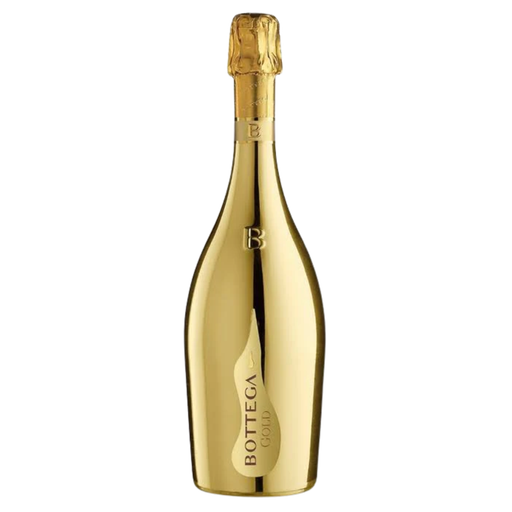 Bottega Rose Gold Prosecco 750ml