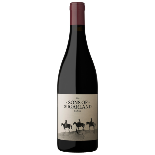Sons of Sugarland SONS OF SUGARLAND BARBERA 750ml