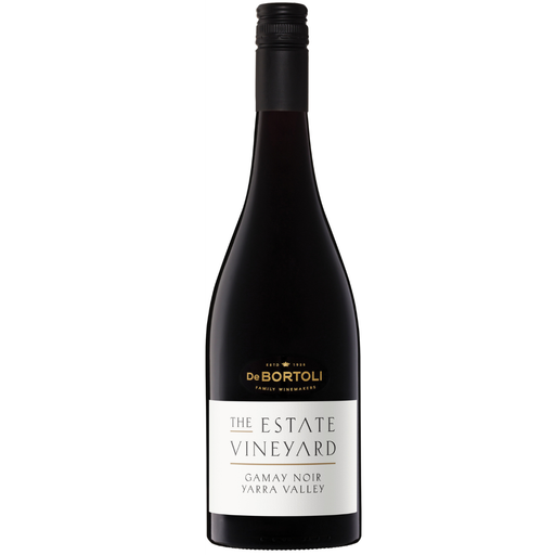 Estate Vineyard Gamay Noir 750ml