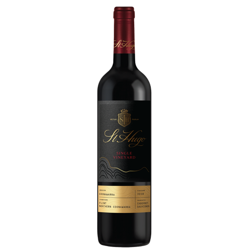 St Hugo Vineyard Flint Cabernet Sauvignon 750ml