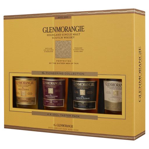 Glenmorangie Taster Pack 40ml