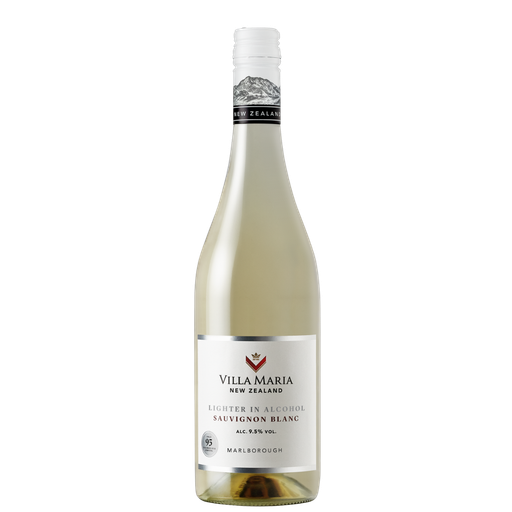 Villa Maria Lighter In Alcohol Sauvignon Blanc 750ml