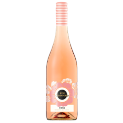 Kim Crawford Rose 750ml