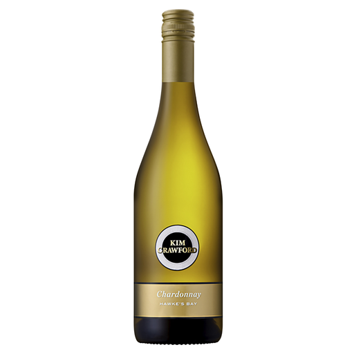 Kim Crawford Chardonnay 750ml