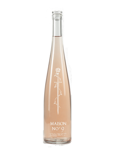 Maison No. 9 Rose 750ml