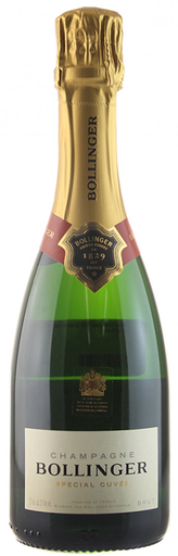 Bollinger Nv Brut 375ml