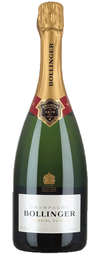 Bollinger Special Cuvee 750ml