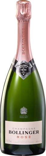 Bollinger Nv Rose 750ml