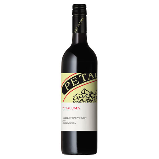 Petaluma White Label Cabernet Sauvignon 750ml