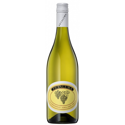 Petaluma White Label Chardonnay 750ml