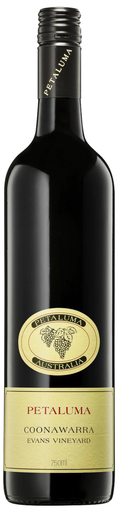 Petaluma Yellow Label Evans Vineyard Coonawarra 750ml