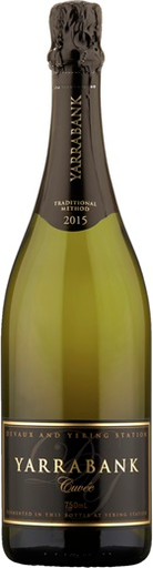 Yarrabank Cuvee 750ml
