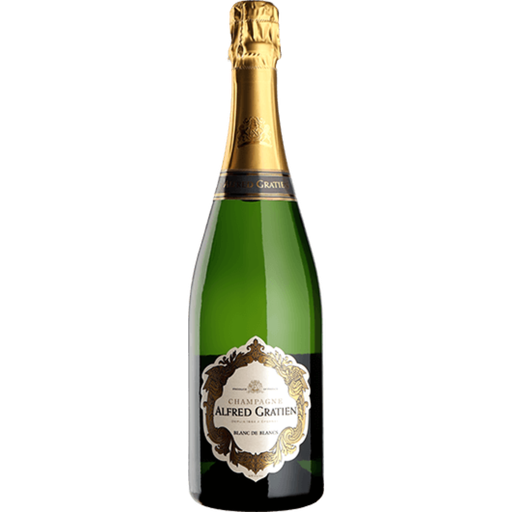 Alfred Gratien Blanc De Blanc 750ml