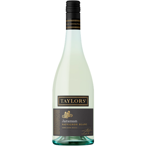 Taylors Jaraman Sauvignon Blanc 750ml