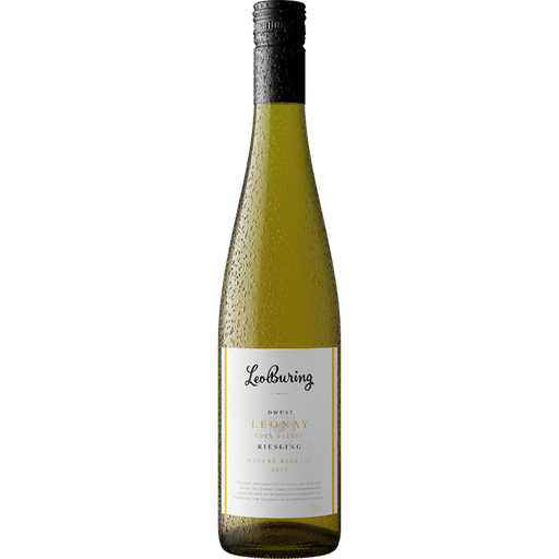 Leo Buring Leonay EV Mature Release Riesling 2017 750ml