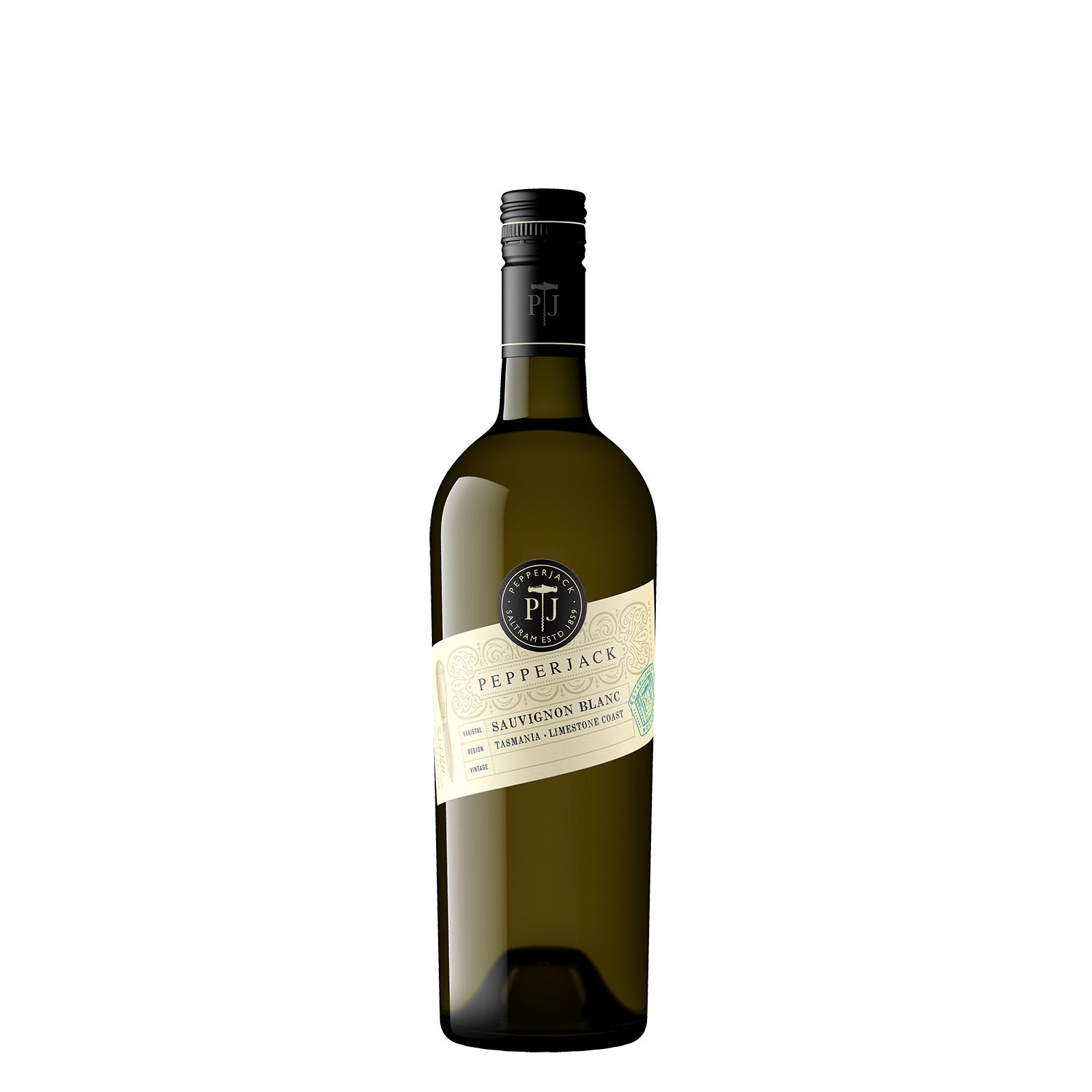 Pepperjack Sauvignon Blanc 2022 750ml