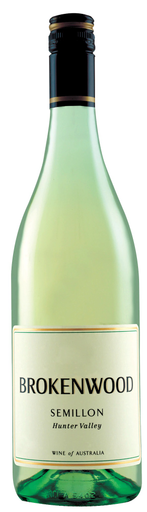 Brokenwood Hunter Valley Semillon 750ml