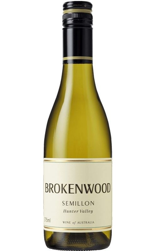 Brokenwood Semillon 375ml
