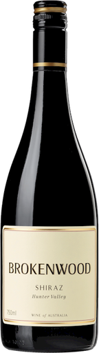 Brokenwood Hunter Valley Shiraz 375ml
