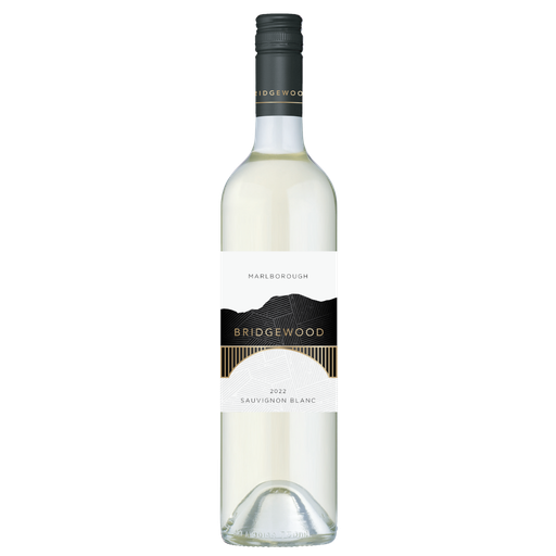 Bridgewood NZ Sauvignon Blanc 750ml