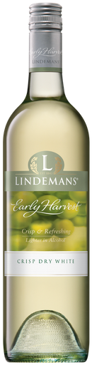 Lindemans Early Harvest Crisp White 750ml