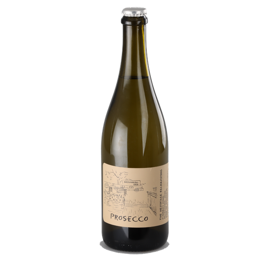 The Heritage Balnarring Premium Prosecco 750ml