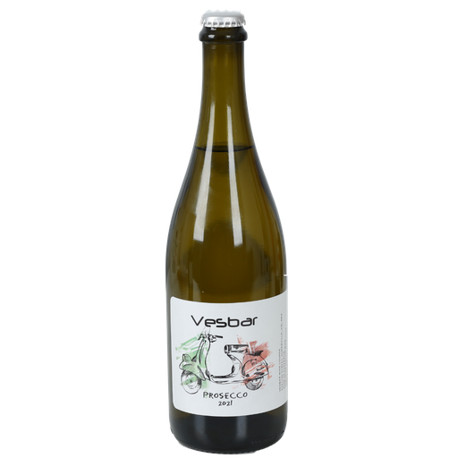 Vesbar Premium Prosecco 750ml
