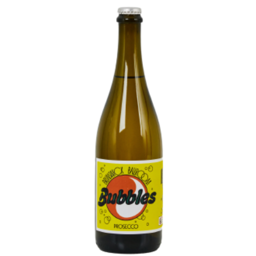 Ballroom Bubbles Premium Prosecco 750ml