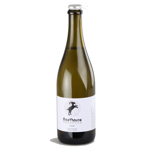Goat House Premium Prosecco 750ml