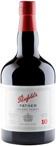 Penfolds Father 10 Year Old Tawny 750ml