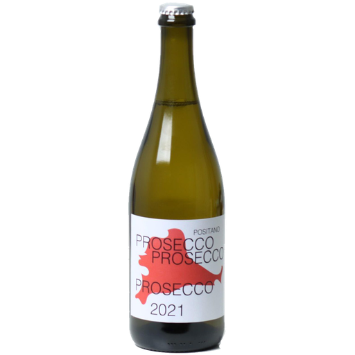 Positano Premium Prosecco 750ml