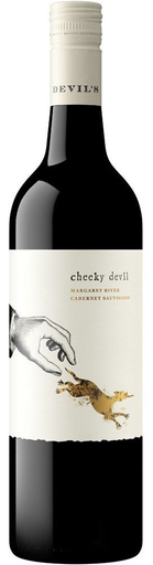 Devils Lair Cheeky Devil Cabernet Sauvignon 750ml