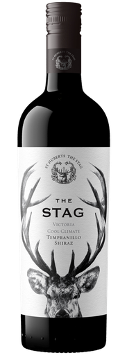 St Hubert's Stag Tempranillo Shiraz 750ml