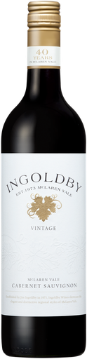 Ingoldby Mclaren Cabernet Sauvignon 750ml