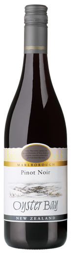Oyster Bay Pinot Noir 750ml
