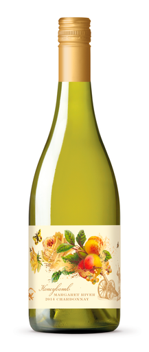 Devils Lair Honeybomb Chardonnay 750ml