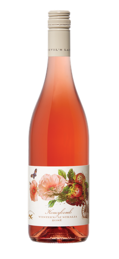Devils Lair Honeybomb Rose 750ml