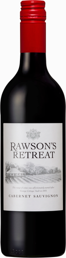 Rawsons Retreat Cabernet 750ml