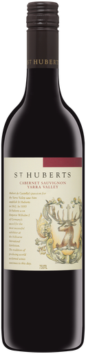 St Hubert's Yarra Cabernet Sauvignon 750ml